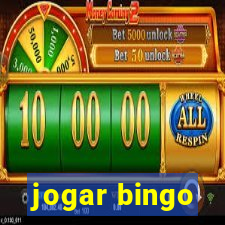 jogar bingo