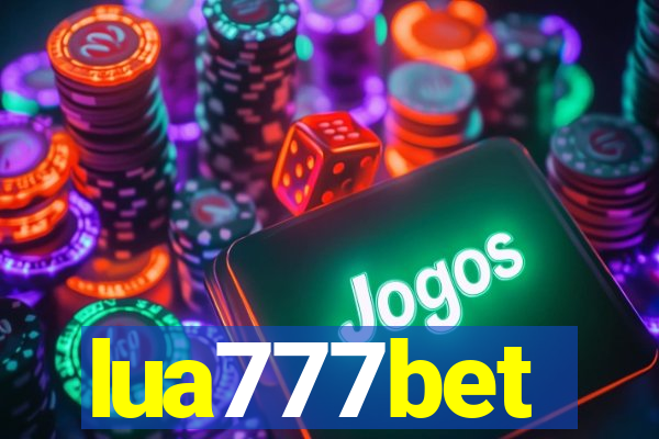 lua777bet