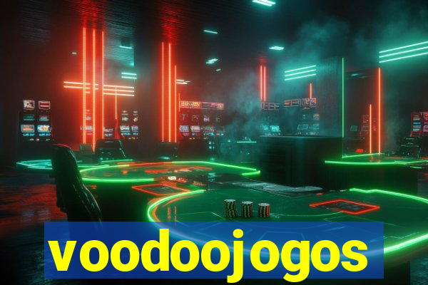 voodoojogos