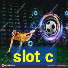 slot c