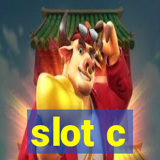 slot c