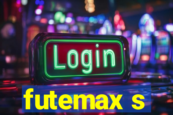 futemax s