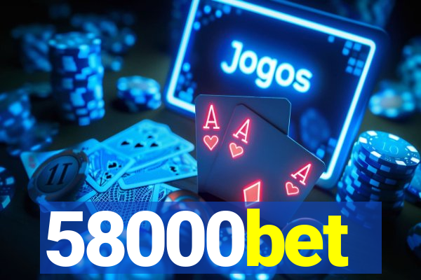 58000bet