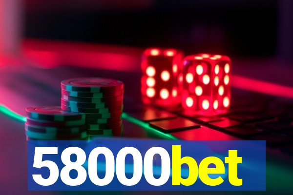 58000bet