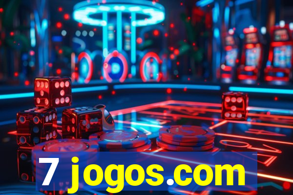 7 jogos.com