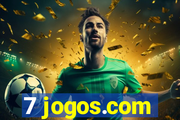 7 jogos.com