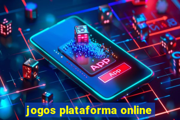 jogos plataforma online