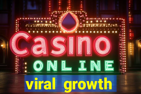 viral growth ventures gmbh