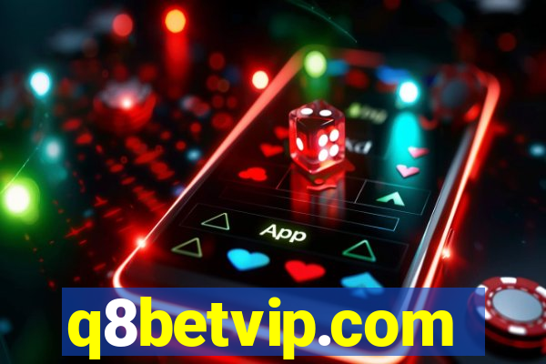 q8betvip.com