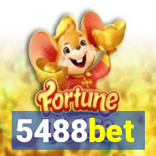 5488bet