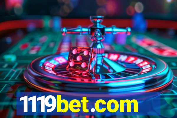 1119bet.com