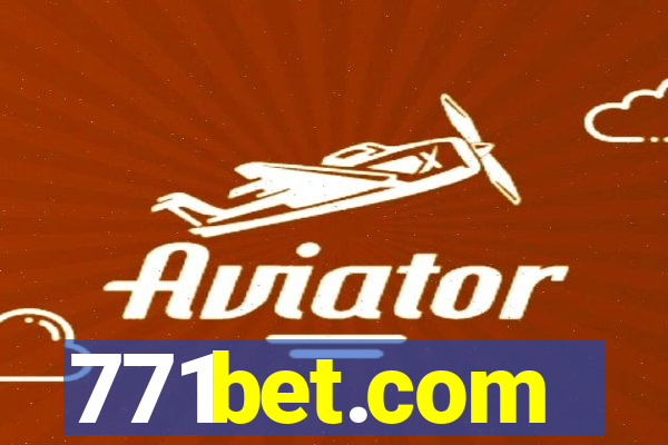 771bet.com