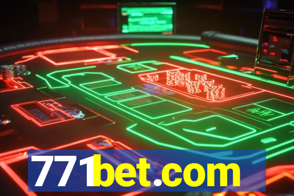 771bet.com