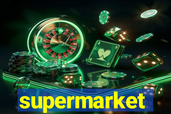 supermarket simulator apk dinheiro infinito e energia infinita