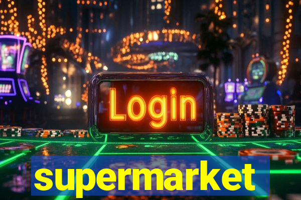 supermarket simulator apk dinheiro infinito e energia infinita