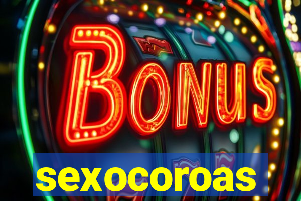 sexocoroas