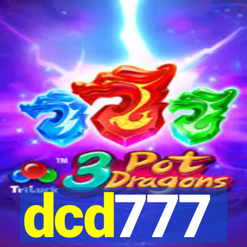 dcd777