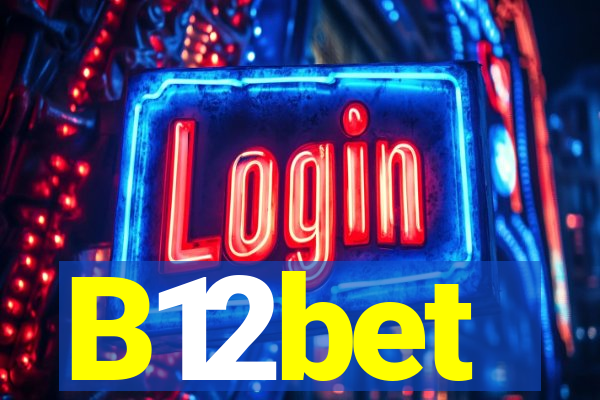 B12bet