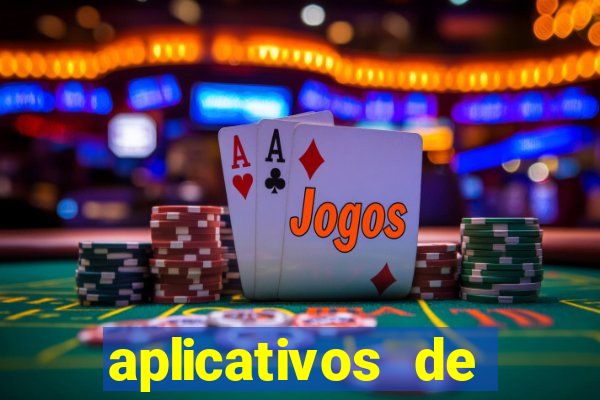 aplicativos de jogos que pagam de verdade