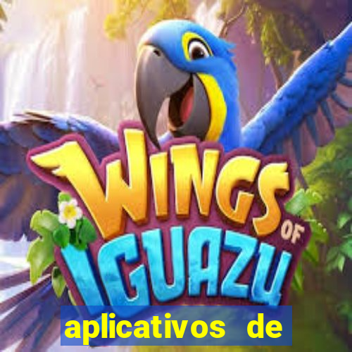 aplicativos de jogos que pagam de verdade