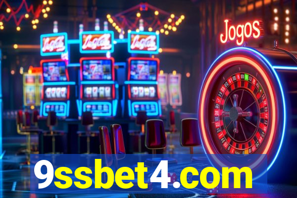 9ssbet4.com