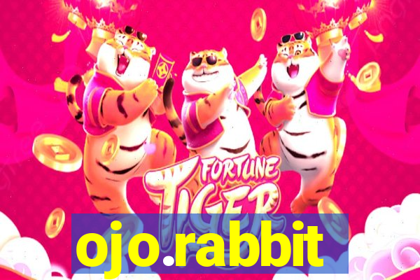 ojo.rabbit