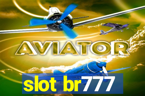 slot br777