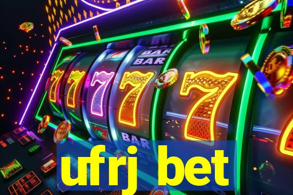 ufrj bet