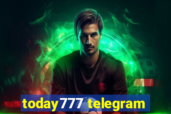 today777 telegram