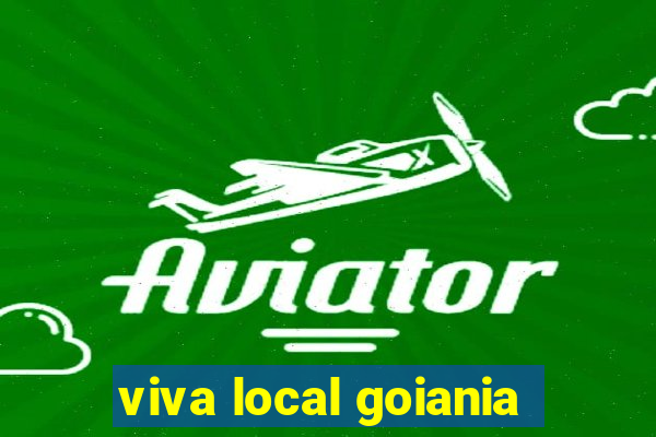 viva local goiania