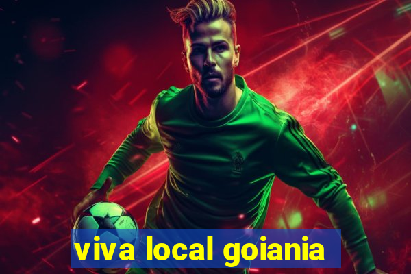 viva local goiania