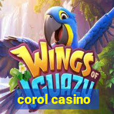 corol casino