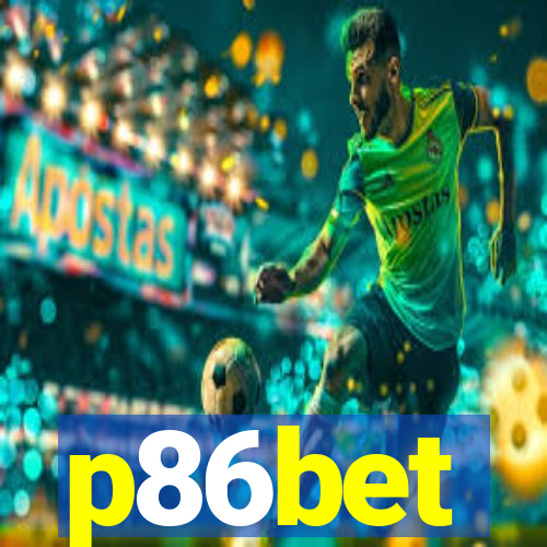 p86bet