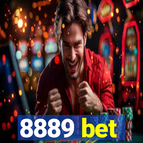 8889 bet