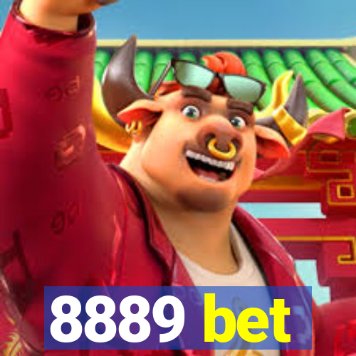 8889 bet