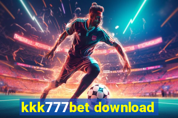 kkk777bet download