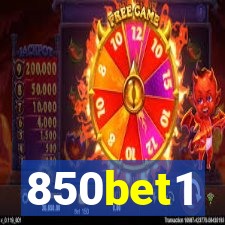 850bet1