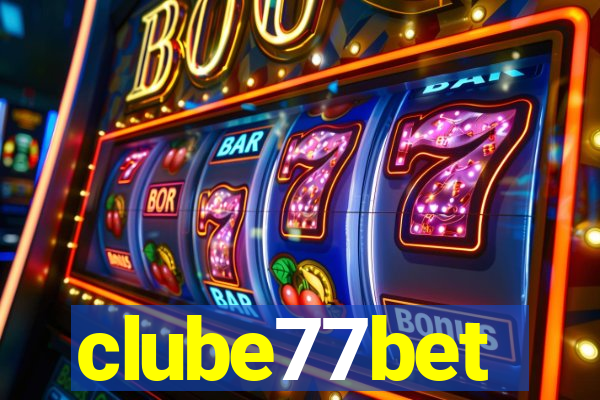 clube77bet