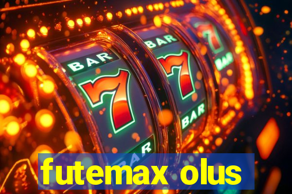 futemax olus