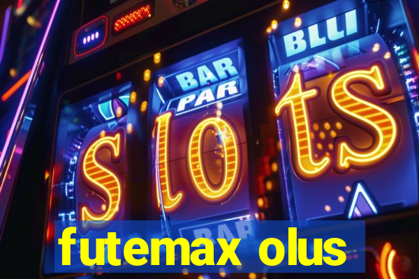 futemax olus