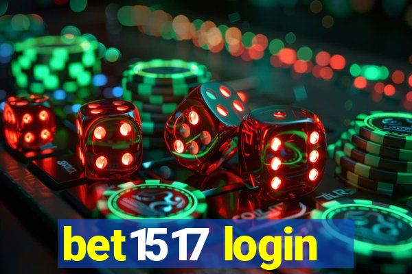 bet1517 login