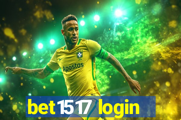 bet1517 login