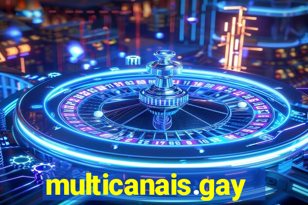 multicanais.gay