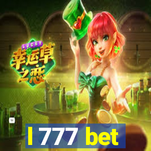 l 777 bet