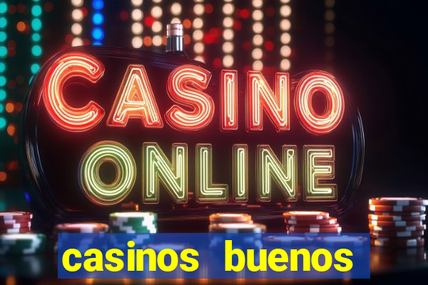 casinos buenos aires online