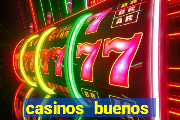 casinos buenos aires online