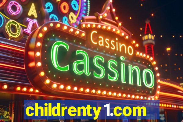 childrenty1.com