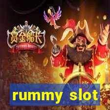 rummy slot