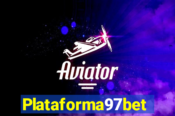 Plataforma97bet