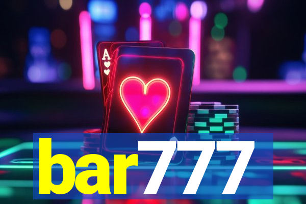 bar777